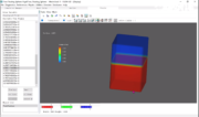 FLOW-3D软件界面 (2)