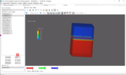 FLOW-3D软件界面 (3)
