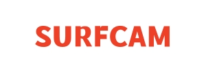 SurfCAM数控加工编程软件功能详解：曲面算法、多轴加工与仿真验证