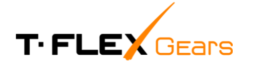 T-FLEX GEARS