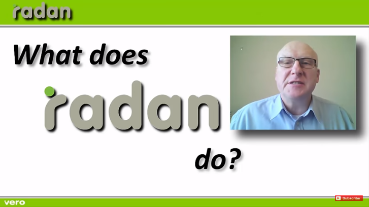 What does Radan CAD-CAM do