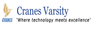 Cranes Software International Limited