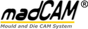 madCAM AB