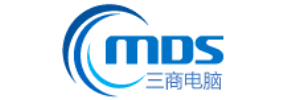 三商电脑股份有限公司