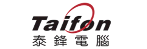 泰锋电脑股份有限公司
