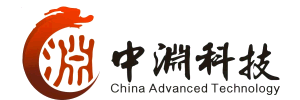 广东中渊科技有限公司