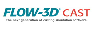 flow-3d cast教程