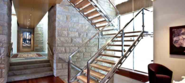 Escaliers Gilles Grenier Inc. -借助 SOLIDWORKS 将楼梯制造业务扩展至新市场