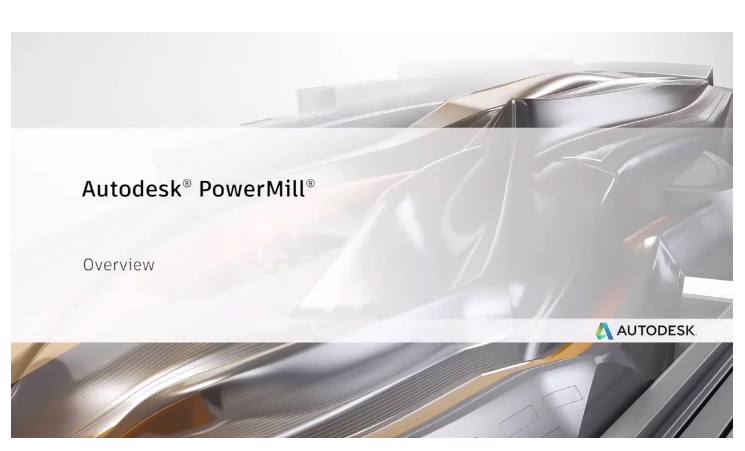 powermill