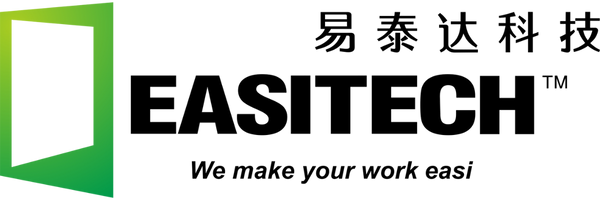 杭州易泰达科技有限公司