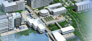 中冶南方昆钢项目BIM应用介绍
