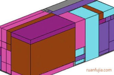 AVEVA Hull Weld Planning