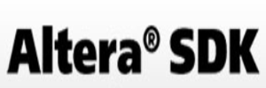 Altera SDK