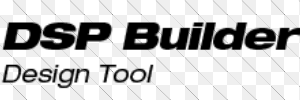 DSP Builder