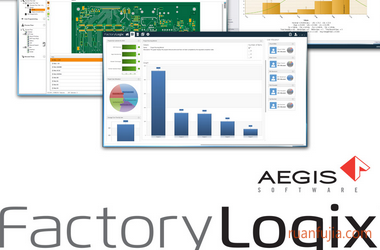 FactoryLogix(MES)