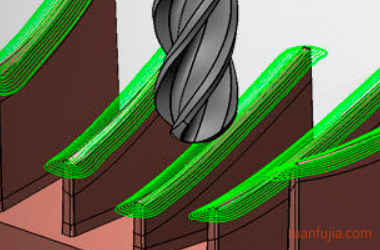 Autodesk Fusion with FeatureCAM 数控编程自动化软件选型指南