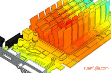 Simcenter Flotherm