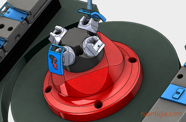 Autodesk HSMWorks 是什么？深度解析这款 SOLIDWORKS 集成 CAM 解决方案