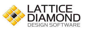 Lattice Diamond Software