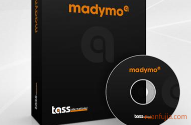 Simcenter Madymo：乘员与行人安全仿真领域的工业级标杆工具