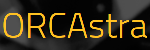 ORCAstra