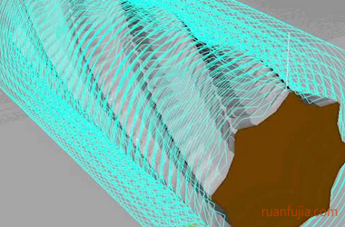 RhinoCAM数控加工插件功能解析：从2.5轴到5轴的CAM解决方案