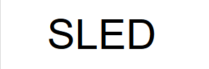 SLED