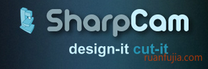 SharpCam