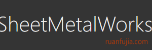 SheetMetalWorks