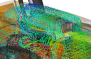 Simcenter 3D software