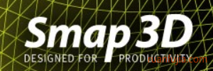 Smap3D Plant Design
