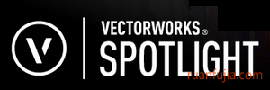 Vectorworks Spotlight灯光版