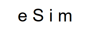 eSim