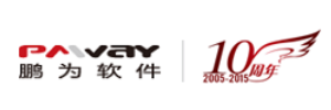 鹏为软件股份有限公司