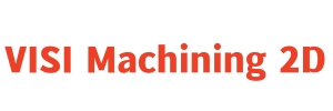 VISI Machining 2D