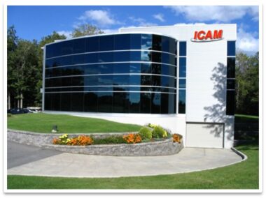 ICAM Dedicated Post-Processors for SINUMERIK Controller Optimization