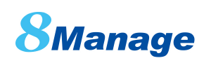 8thManage HCM系统/人力资源管理系统