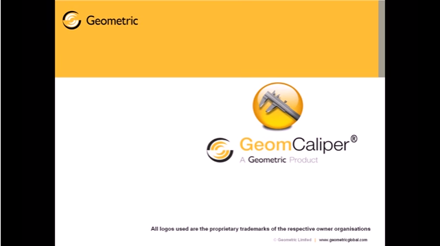 GeomCaliper Overview