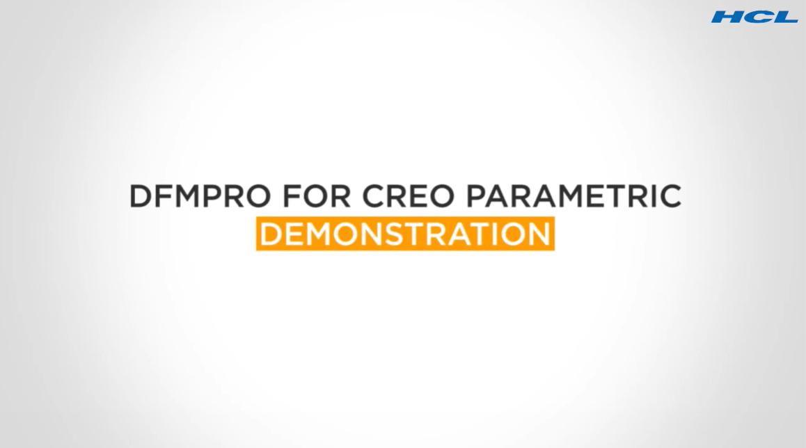 DFMPro for SolidWorks Demo