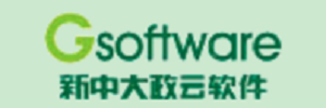 新中大政务监管平台SUV
