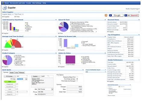 Epicor E9 ERP