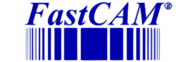 FastCAM 激光套料软件