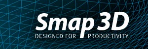 Smap3D Standard Parts
