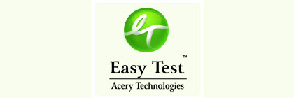 EasyTest2.0自动测试软件