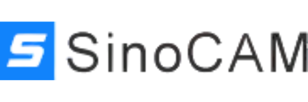 SinoCAM板材自动套料