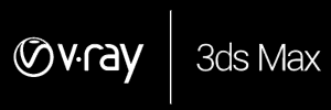 V-Ray for 3ds Max