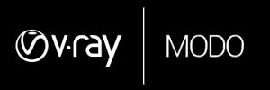 V-Ray for MODO