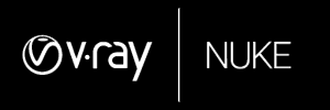 V-Ray for NUKE