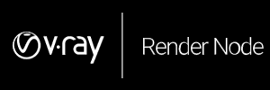 V-Ray Render Node