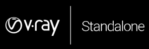 V-Ray Standalone